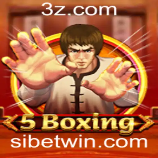 Descubra 5Boxing: O Jogo de Estratégia que Está Conquistando os Fãs