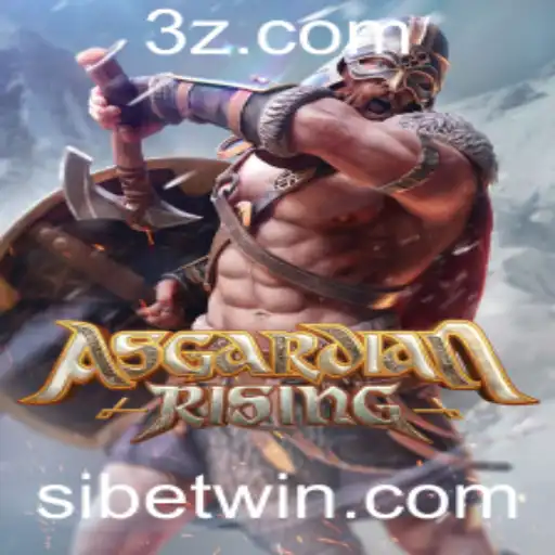 AsgardianRising: Mergulhando no Mundo dos Deuses Nórdicos