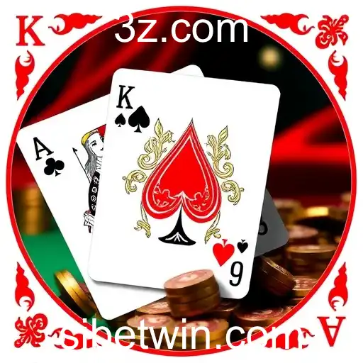 Bacará: O Fascinante Mundo do Jogo de Cartas e o Impacto da Sibet