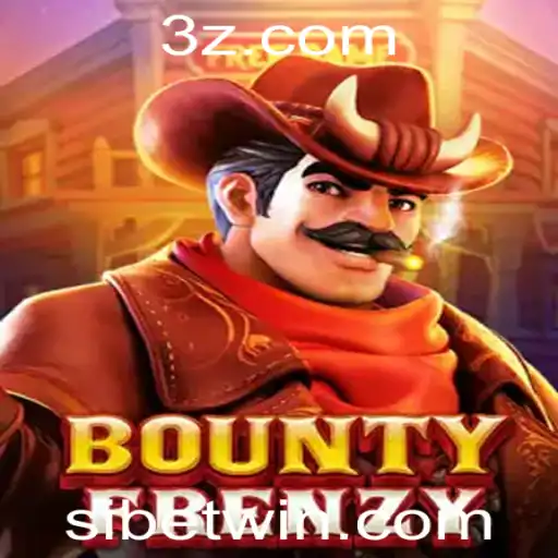 Explorando a Empolgação do Jogo BountyFrenzy