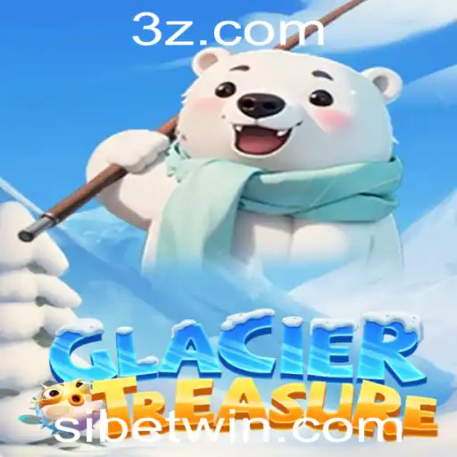 GlacierTreasure: Descobrindo Aventuras em Terra de Gelo