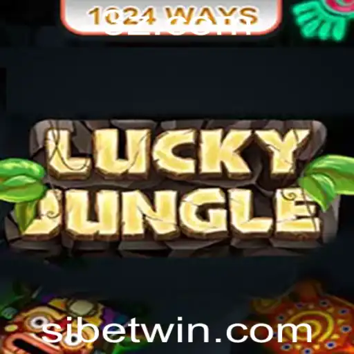 Descubra o Mundo Emocionante de LuckyJungle1024