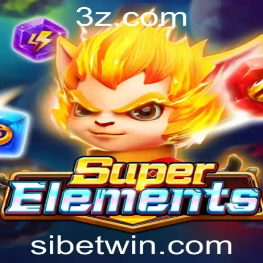 SuperElements: Explorando o Universo de Jogo e Estratégias com Sobet