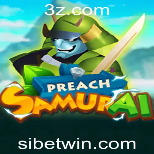 Desvendando PreachSamurai: O Novo Fenômeno do Mundo dos Jogos