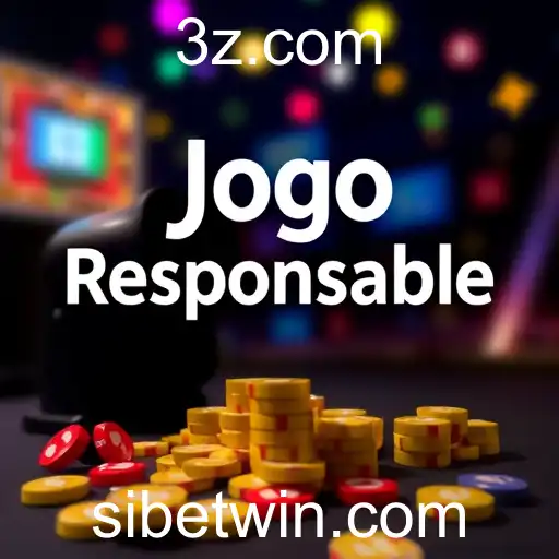 Jogo Responsável: A Importância e o Impacto na Sociedade Contemporânea