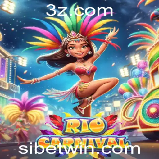 Explorando o Mundo Vibrante do Jogo RioCarnival
