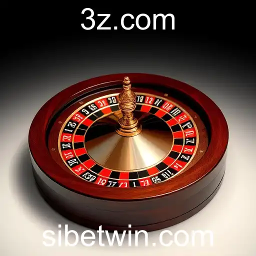 A Fascinante Roleta: Um Jogo de Azar e Estratégia