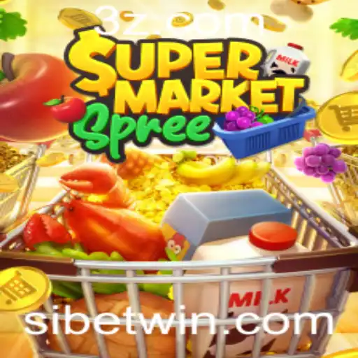 Explorando o Empolgante Mundo de SupermarketSpree