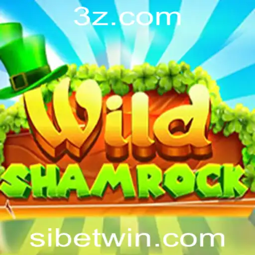 WildShamrock: Descubra o Novo Fenômeno dos Jogos com Sibet