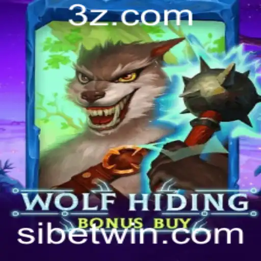 WolfHidingBonusBuy: Um Novo Favorito Entre os Jogadores de Cassino